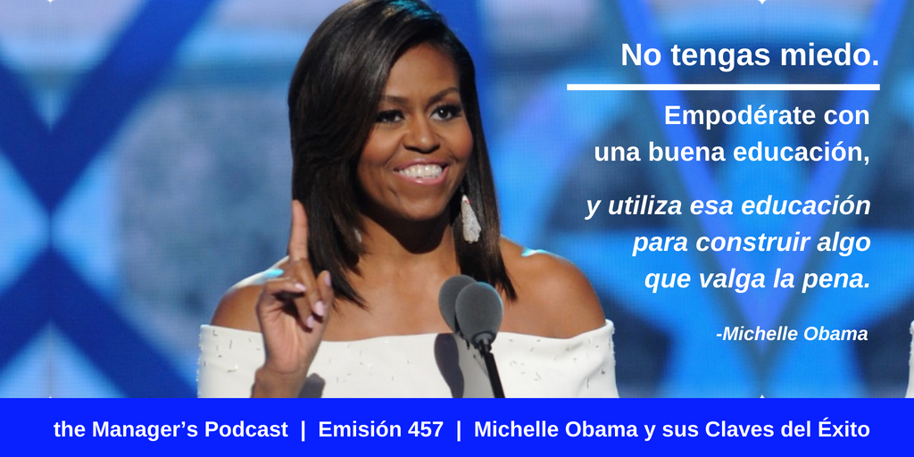 Michelle Obama y sus Claves del Éxito | Consejos para triunfar | Reglas de Éxito | Mujer exitosa y Primera Dama de los Estados Unidos | Marca Personal | Buena Imagen | Mujeres Empoderadas | Barack Obama | Ejecutivas y Emprendedoras Millonarias | Desarrollo Profesional