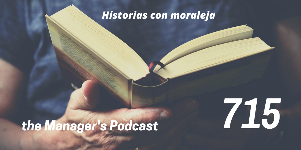 Historias con moraleja | Fábulas para la vida diaria Historias con moraleja | Fábulas para la vida diaria